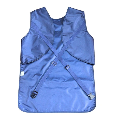 Avental de Chumbo - Masculino