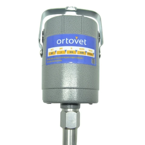 Motor Odontológico Equino Ortovet VT