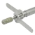 Long Straight Equine Dental Pen - Cylindrical on internet