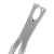Separador Dental Equino Neutro - Kit 03 Peças - comprar online