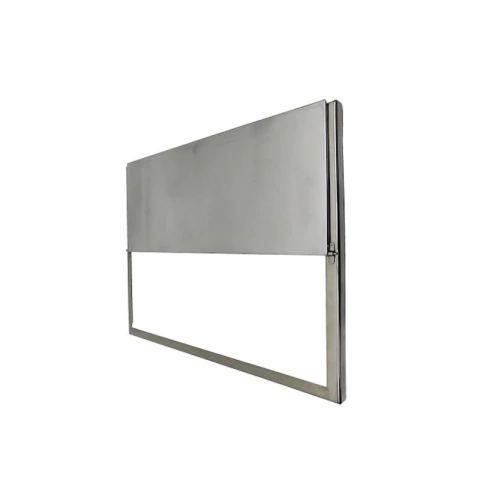 Divisor Radiográfico Longitudinal