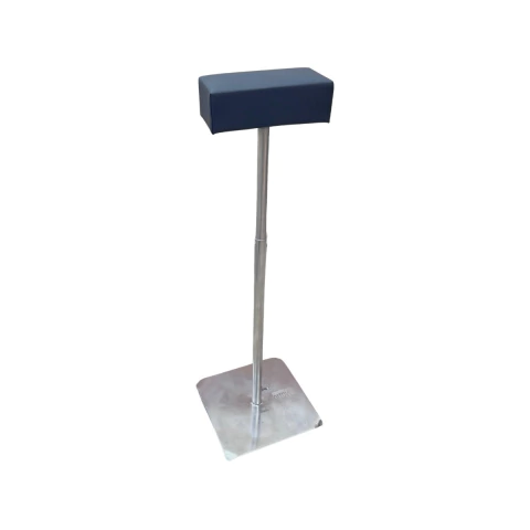 Pedestal para Odontologia Equina - Aço Inox