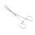 Kocher tweezers