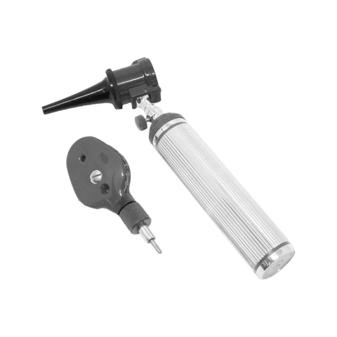 Oto-oftalmoscopio Veterinario Gowllands 3124 (importado)