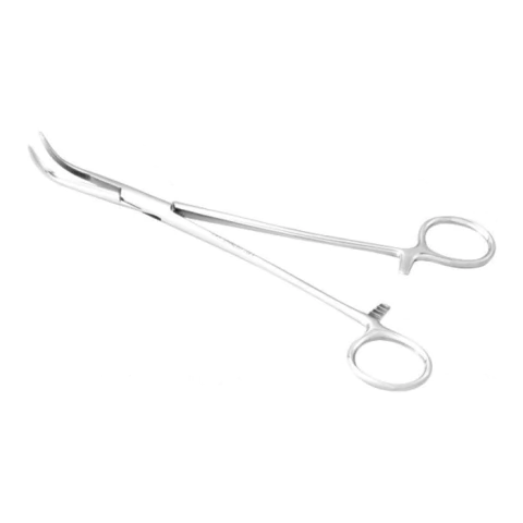 Pinça Mixter Hemostática