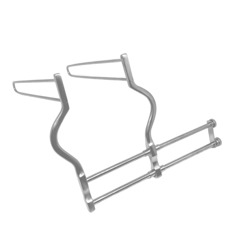 Retrator Vestibular Equino Autoestático LANG - comprar online