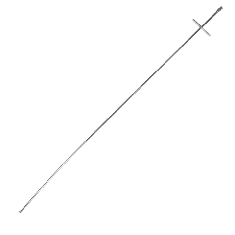 Sonda para Lavagem de Bolsa Gutural Equina