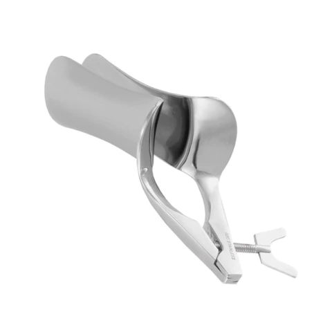 Espéculo de Collin Vaginal