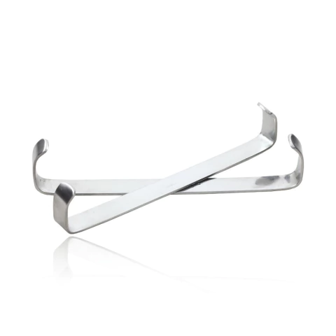 Afastador Cirúrgico Farabeuf (Par)