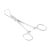 Backhaus Field Tweezers