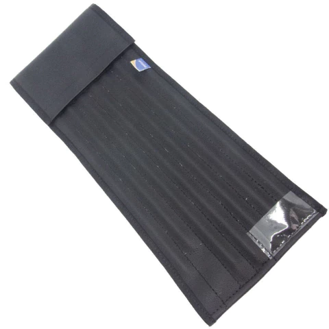 Estojo - Curetas, Sondas e Exploradores (7 Divisórias)