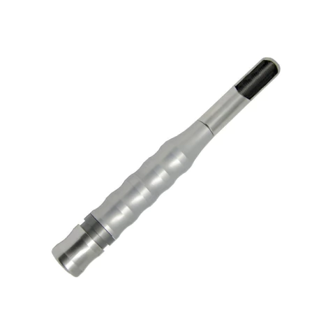 Caneta Odontológica Equina Reta Curta - Sem Broca