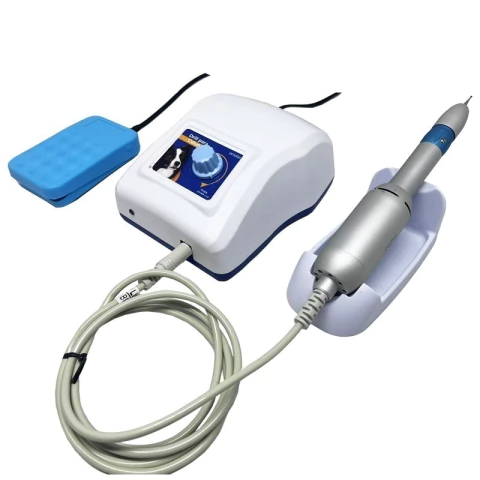 Drill Ortopédico Bivolt Com Caneta Autoclavável - Kit Cipo