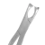 Separador Dental Equino Neutro - Kit 03 Peças na internet