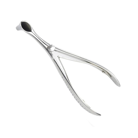 Especulo Nasal Hartmann