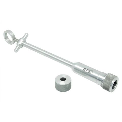 Aplicador de Resina Dental Equina Com Ponta Cambiável