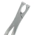 Separador Dental Equino Neutro - Kit 03 Peças - Ortovet | Qualidade Máxima para o Médico Veterinário