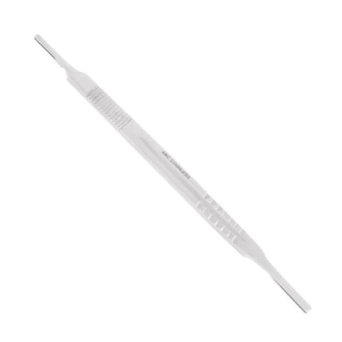 Cabo de Bisturi Duplo (3 e 4)