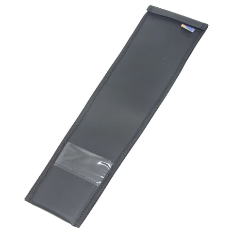 Estojo Em Nylon - Espelho Odontologico Equino