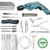 Kit Básico de Ortopedia Veterinária CIPO