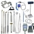 Kit Odontológico Carol Zagonel - Odontoplastia (Pedestal) - comprar online