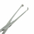 Pinça Allis Tecidual - comprar online