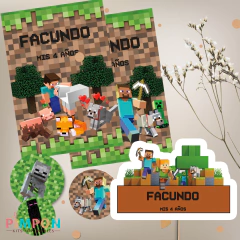 minecraft custom kit - mod 2 on internet