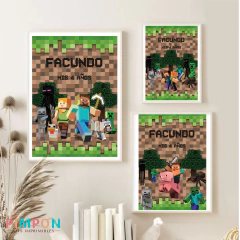 minecraft custom kit - mod 2 - online store