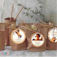 Kit imprimible personalizado - Spirit el corcel indomable - tienda online