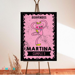 Kit imprimible personalizado - Poppy Playtime - Kissy Missy - comprar online