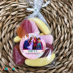 Kit imprimible personalizado - ENCANTO - Isabella Madrigal - tienda online