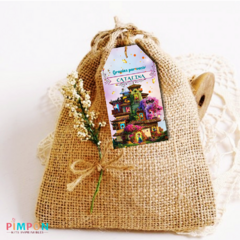 Kit imprimible textos editables - ENCANTO - Luisa madrigal - loja online
