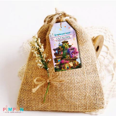Kit imprimible personalizado - ENCANTO - Luisa madrigal - tienda online