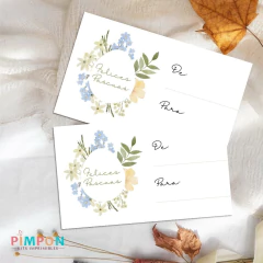 kit imprimible generico Pascua - mod 02 - pimpon