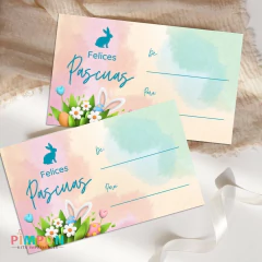 kit imprimible generico Pascua - mod 04 - tienda online