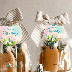 kit imprimible generico Pascua - mod 04 - comprar online