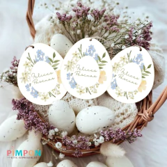 kit imprimible generico Pascua - mod 02 - tienda online