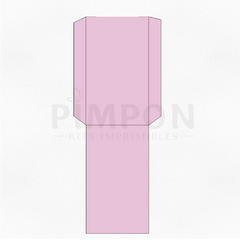 Molde Patron Editable PORTA CUBIERTOS 100% EDITABLE - buy online