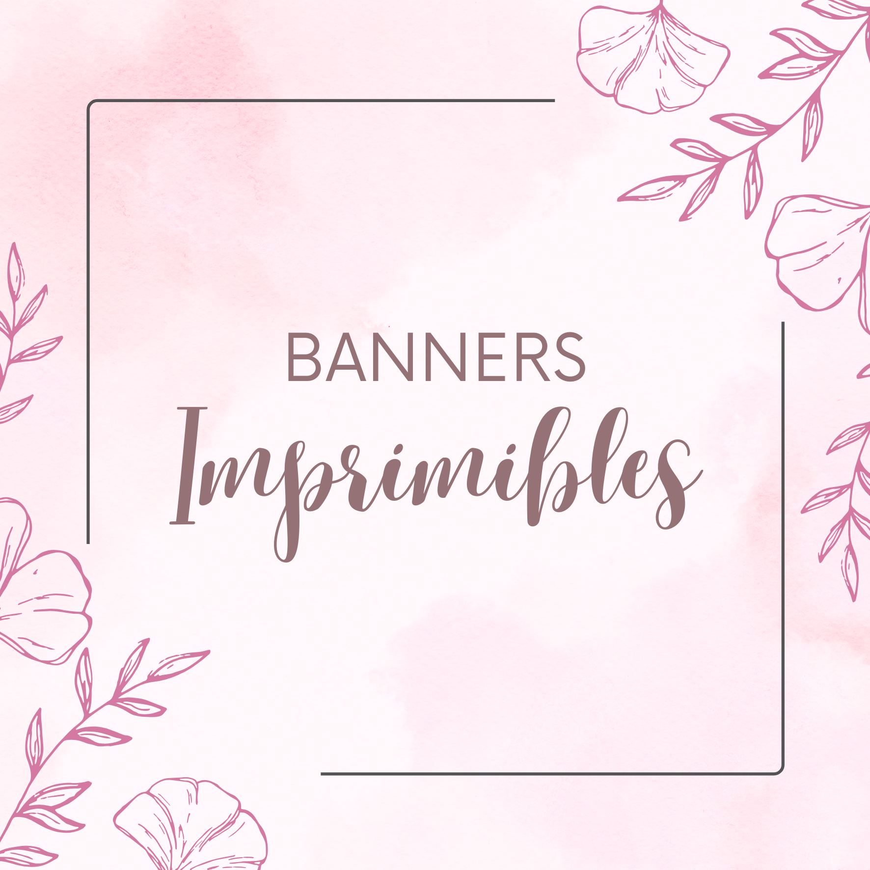 Banner of pimpon