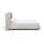 Cama Estofada Damie Slim