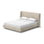 Cama Damie Slim Em Boucle - comprar online