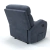 Poltrona Reclinável Damie MANUAL COM GATILHO - comprar online