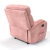 Poltrona Reclinável Damie MANUAL COM GATILHO - comprar online