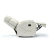 Poltrona Reclinável Damie MANUAL COM GATILHO - comprar online