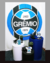 Decoração Grêmio