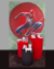 Decoração Homem Aranha