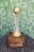Taça Mundial de Clubes FIFA 22cm