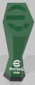 Efootball 2026 - Combo - Primeira Impressão 3d
