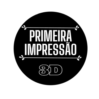 Primeira Impressão 3d