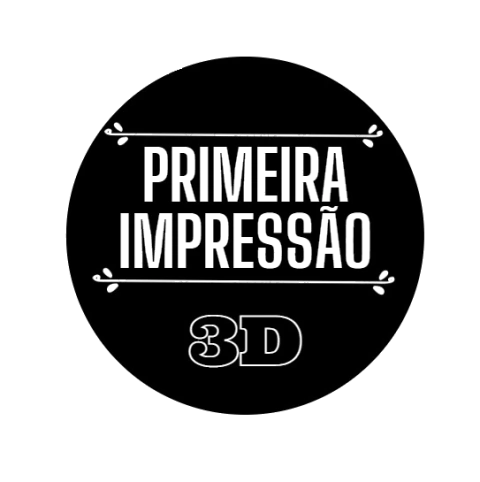 Primeira Impressão 3d